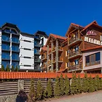 Milana & - Included Hotel *