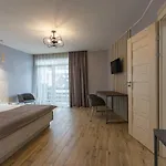 Milana & - Included Hotel *