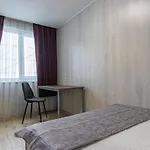 Milana & - Included Hotel