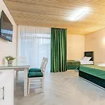 Hotel Milana & - Included *
