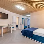 Milana & - Included Hotel