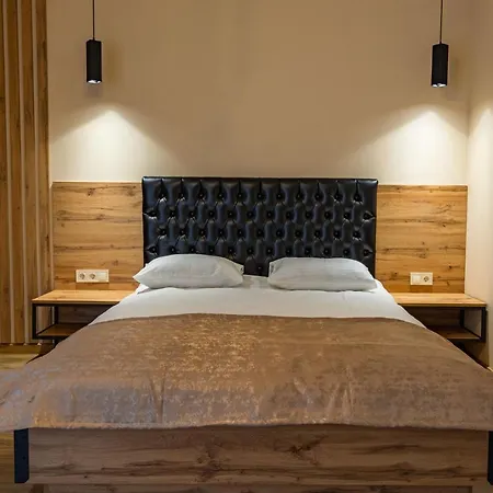 Milana & - Included Hotel