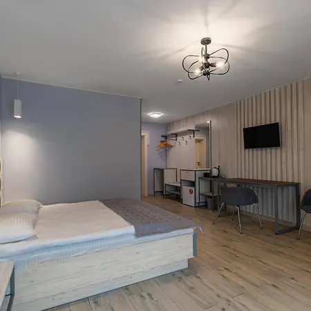 Milana & - Included *