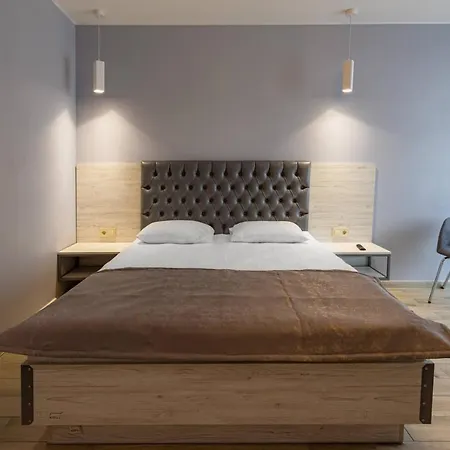 Milana & - Included Bukovel