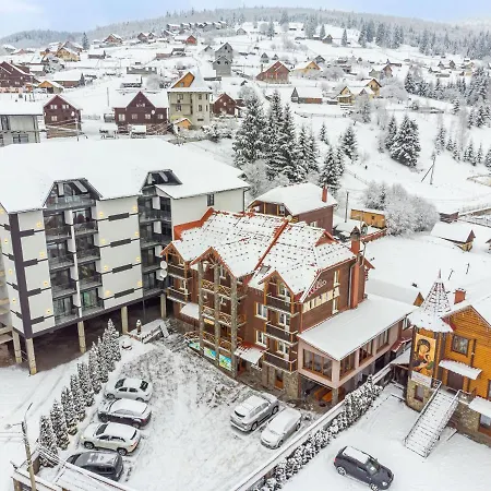 Milana & - Included Hotel *