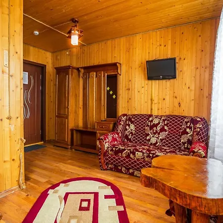 Milana & - Included Hotel