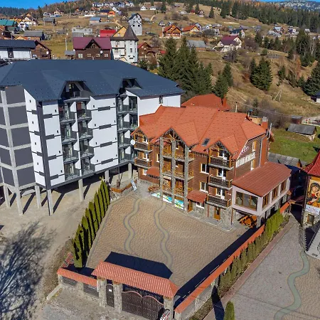 Hotel Milana & - Included