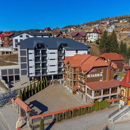 Hotel Milana & - Included