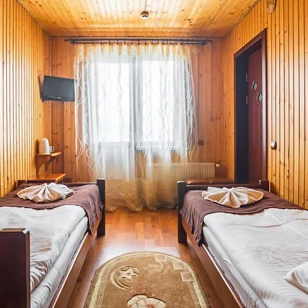 Hotel Milana & - Included *