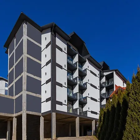 Milana & - Included Hotel Bukovel