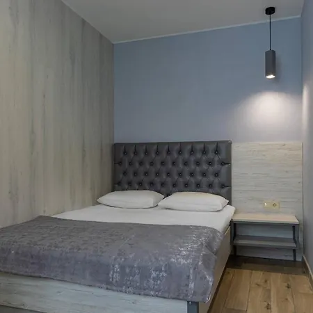 Milana & - Included Hotel