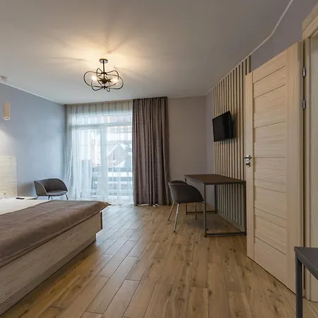 Milana & - Included Hotel *