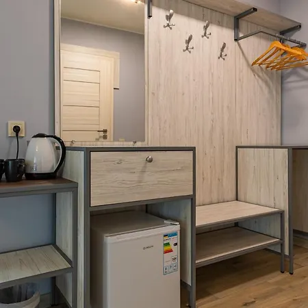 Milana & - Included Hotel