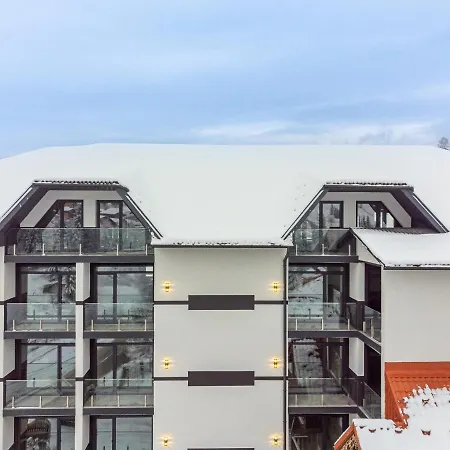Hotel Milana & - Included Bukovel