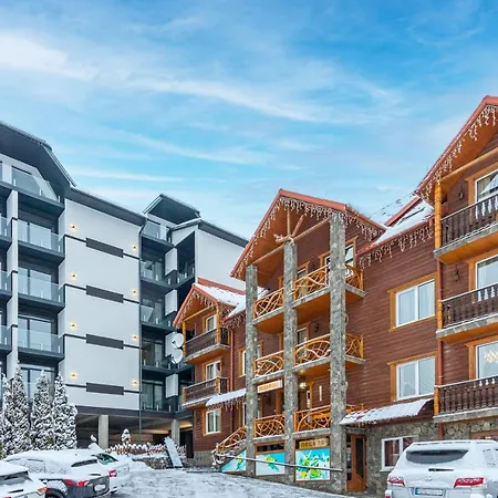 Hotel Milana & - Included *