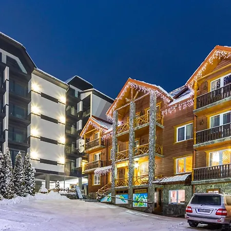 Hotel Milana & - Included