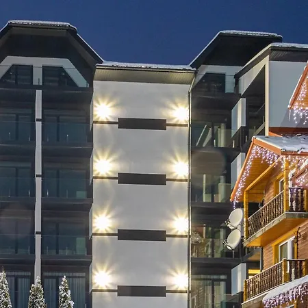 Hotel Milana & - Included