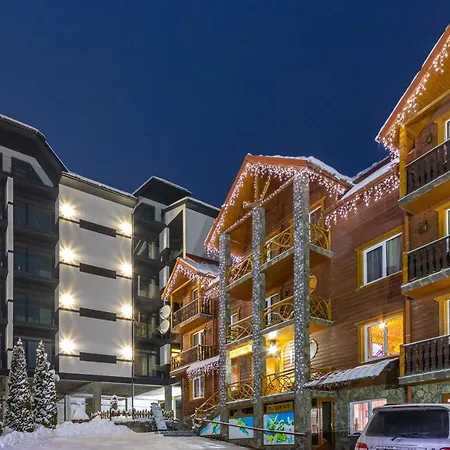 Hotel Milana & - Included *
