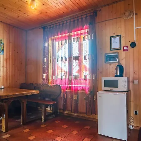 Milana & - Included Hotel Bukovel