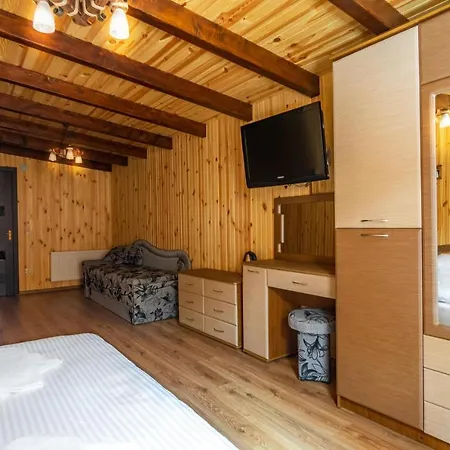 Milana & - Included Hotel Bukovel