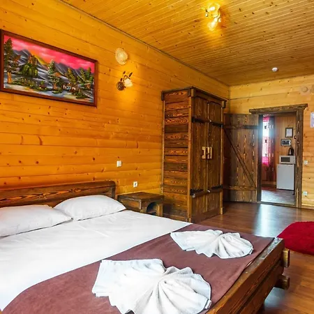 Hotel Milana & - Included *