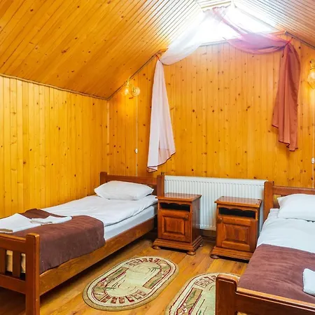 Milana & - Included Hotel *