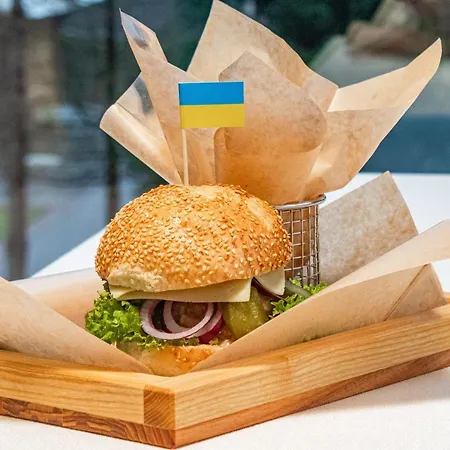 Hotel Milana & - Included