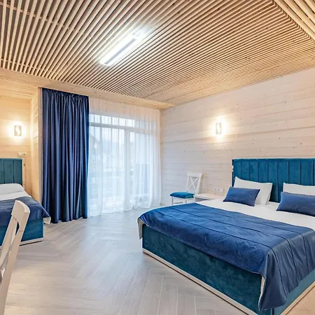 Milana & - Included *