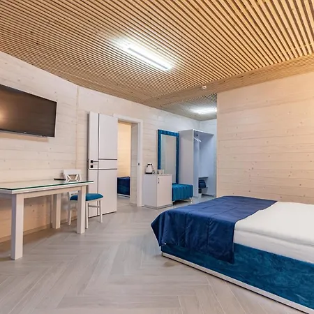 Milana & - Included Hotel