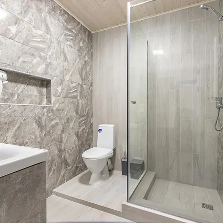 Milana & - Included Hotel