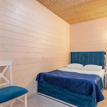 Milana & - Included Hotel Bukovel