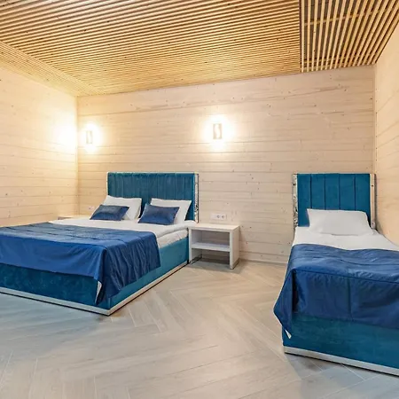 Hotel Milana & - Included Bukovel