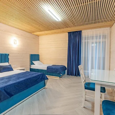 Hotel Milana & - Included