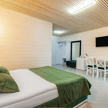 Milana & - Included Hotel Bukovel