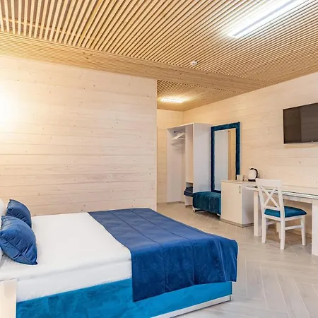 Milana & - Included Hotel *