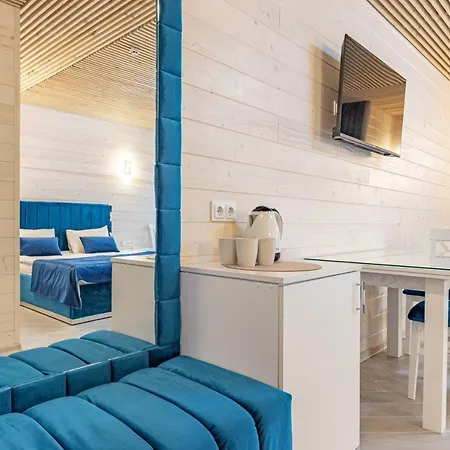 Milana & - Included Bukovel