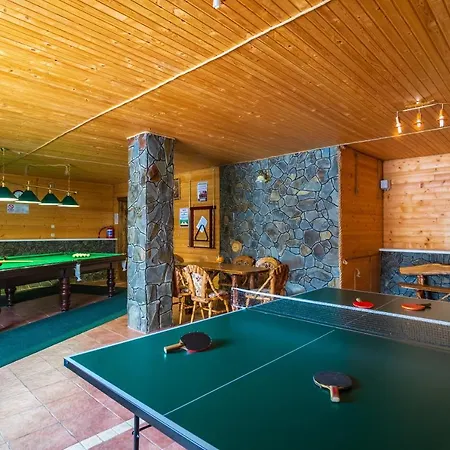 Hotel Milana & - Included *