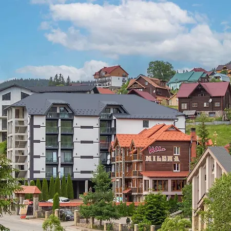 Hotel Milana & - Included *