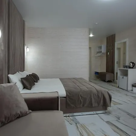 Hotel Milana & - Included *