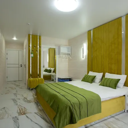 Hotel Milana & - Included