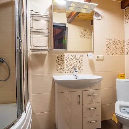 Hotel Milana & - Included Bukovel