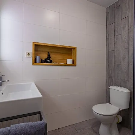 Milana & - Included Hotel *