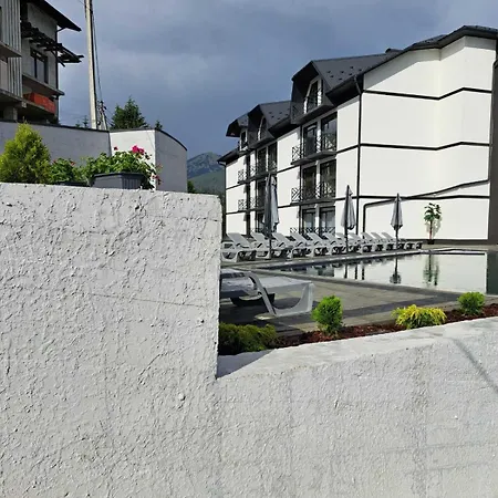 Hotel Milana & - Included *