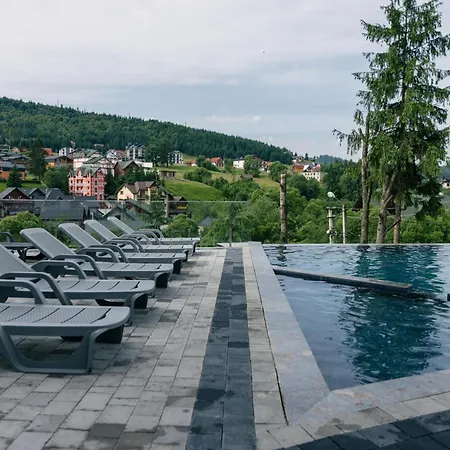 Hotel Milana & - Included Bukowel