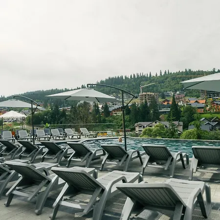 Hotel Milana & - Included