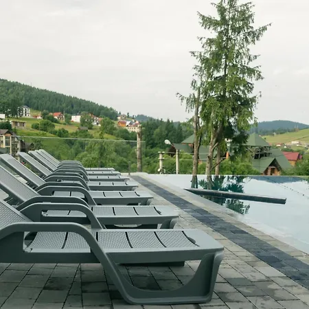 Milana & - Included Hotel Bukovel