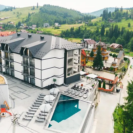 Milana & - Included * Bukovel