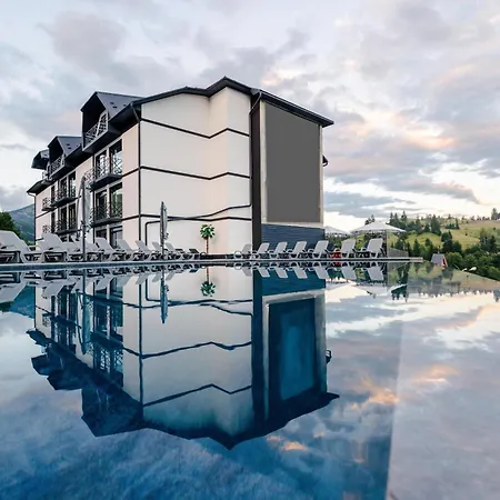 Hotel Milana & - Included Bukovel