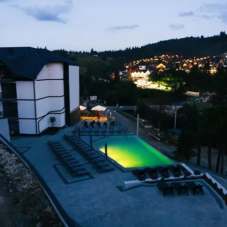 Milana & - Included Bukovel