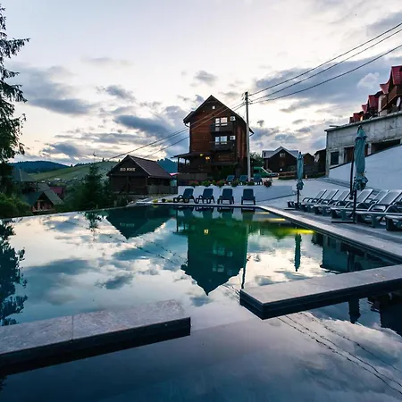 Hotel Milana & - Included